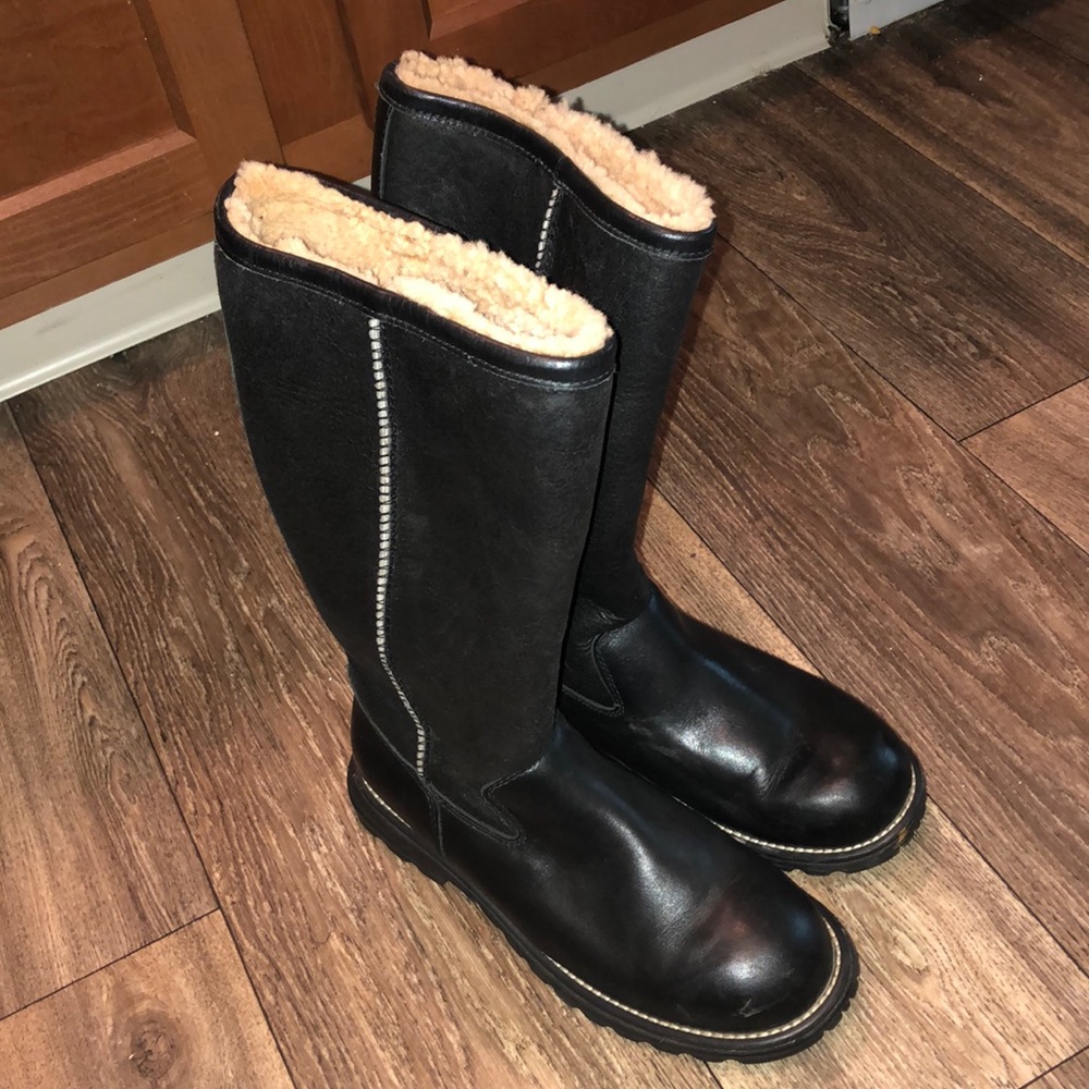 UGG boots